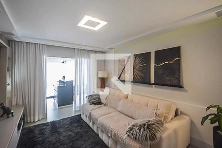 Foto 03 de apartamento à venda com 2 quartos, 91m² em Rudge Ramos, São Bernardo do Campo