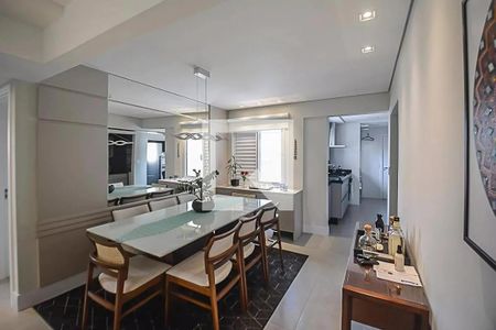 Foto 05 de apartamento à venda com 2 quartos, 91m² em Rudge Ramos, São Bernardo do Campo