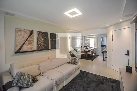 Foto 04 de apartamento à venda com 2 quartos, 91m² em Rudge Ramos, São Bernardo do Campo