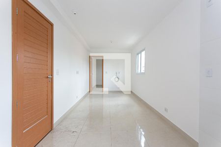 Sala de apartamento para alugar com 2 quartos, 49m² em Vila Centenario, São Paulo