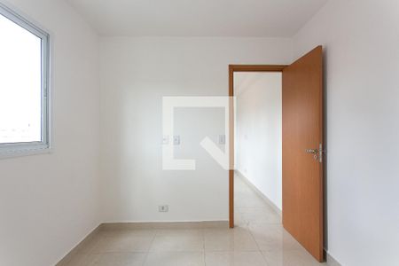 Quarto 1 de apartamento para alugar com 2 quartos, 49m² em Vila Centenario, São Paulo