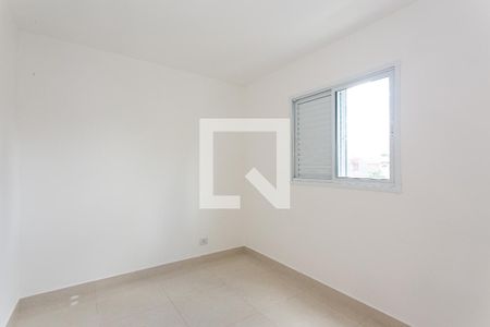 Quarto 1 de apartamento para alugar com 2 quartos, 49m² em Vila Centenario, São Paulo