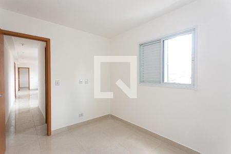 Quarto 2 de apartamento para alugar com 2 quartos, 49m² em Vila Centenario, São Paulo