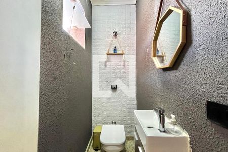 Lavabo de casa à venda com 3 quartos, 350m² em Parque Jabaquara, São Paulo