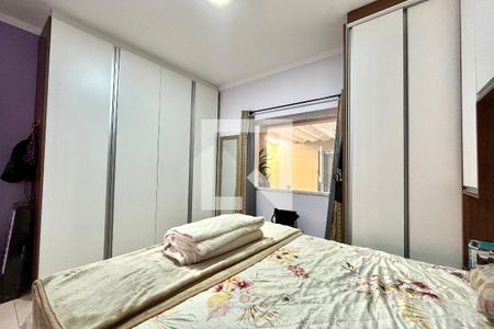 Suite 1 de casa à venda com 3 quartos, 350m² em Parque Jabaquara, São Paulo