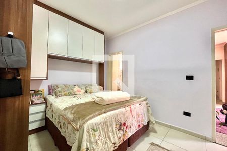 Suite 1 de casa à venda com 3 quartos, 350m² em Parque Jabaquara, São Paulo