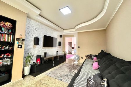 Sala de casa à venda com 3 quartos, 350m² em Parque Jabaquara, São Paulo