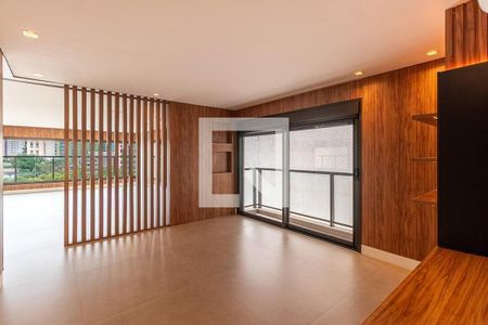 Apartamento à venda com 4 quartos, 315m² em Santa Cecilia, São Paulo