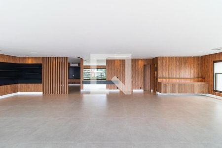 Apartamento à venda com 4 quartos, 315m² em Santa Cecilia, São Paulo