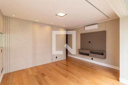 Apartamento à venda com 4 quartos, 315m² em Santa Cecilia, São Paulo
