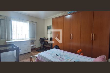 Sala de casa à venda com 3 quartos, 142m² em Oswaldo Cruz, São Caetano do Sul