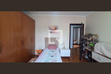 Quarto 1 de casa à venda com 3 quartos, 142m² em Oswaldo Cruz, São Caetano do Sul