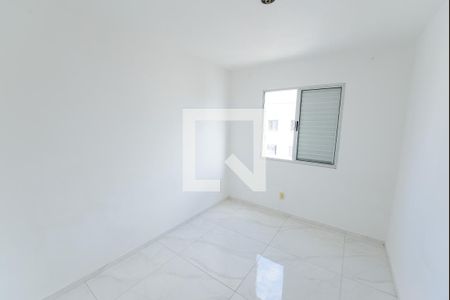 Quarto 1 de apartamento para alugar com 2 quartos, 51m² em Parque Santo Antônio, Taubaté