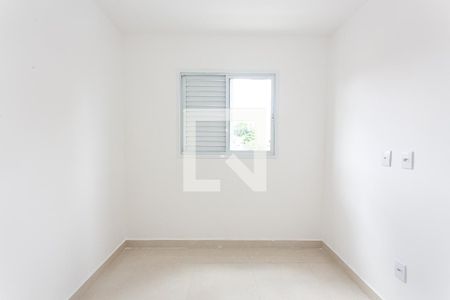Quarto 1 de apartamento para alugar com 2 quartos, 39m² em Vila Centenario, São Paulo