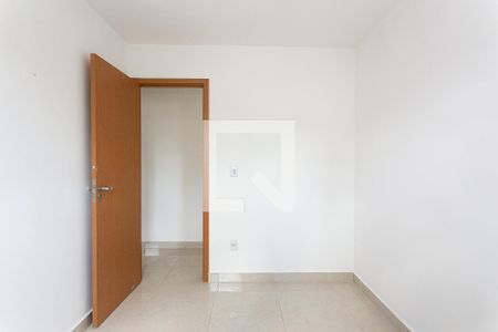 Quarto 1 de apartamento para alugar com 2 quartos, 39m² em Vila Centenario, São Paulo