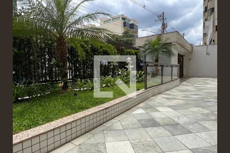 Apartamento à venda com 3 quartos, 117m² em Anchieta, São Bernardo do Campo