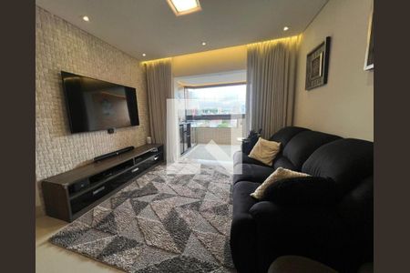 Apartamento à venda com 3 quartos, 117m² em Anchieta, São Bernardo do Campo