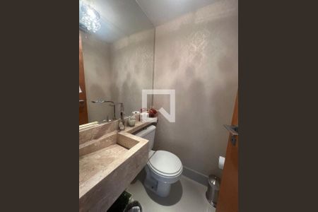 Apartamento à venda com 3 quartos, 117m² em Anchieta, São Bernardo do Campo