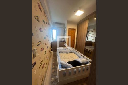 Apartamento à venda com 3 quartos, 117m² em Anchieta, São Bernardo do Campo