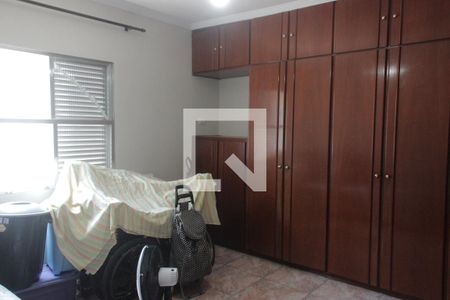 Quarto 1 de apartamento para alugar com 3 quartos, 106m² em Estuário, Santos