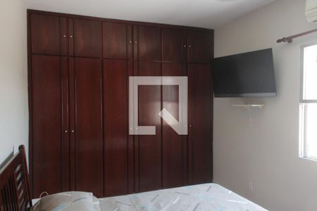 Quarto 1 de apartamento para alugar com 3 quartos, 106m² em Estuário, Santos