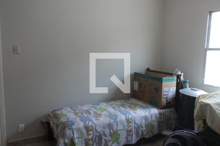 Quarto 2 de apartamento para alugar com 3 quartos, 106m² em Estuário, Santos