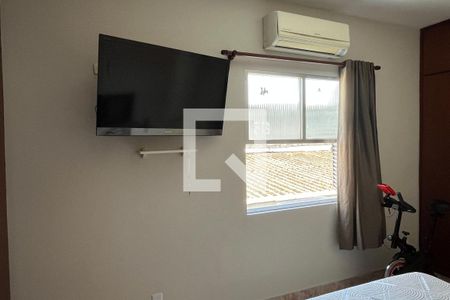 Quarto 1 de apartamento para alugar com 3 quartos, 106m² em Estuário, Santos