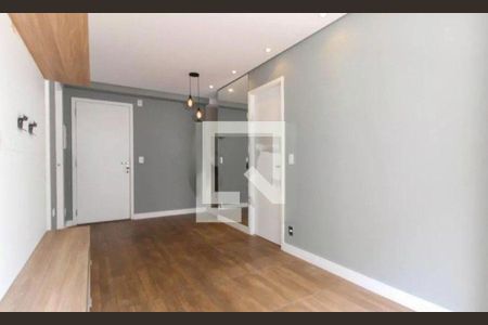 Apartamento à venda com 2 quartos, 50m² em Brás, São Paulo