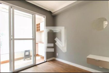 Apartamento à venda com 2 quartos, 50m² em Brás, São Paulo