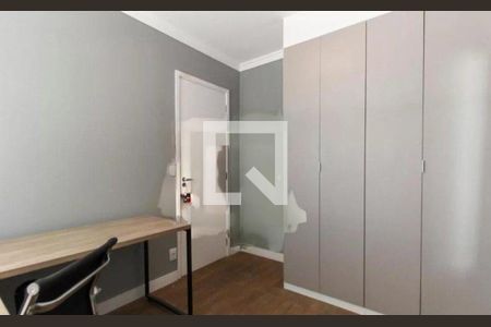 Apartamento à venda com 2 quartos, 50m² em Brás, São Paulo