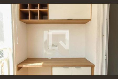 Apartamento à venda com 2 quartos, 50m² em Brás, São Paulo