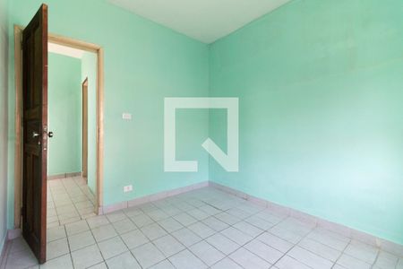 Quarto 1 de casa para alugar com 3 quartos, 150m² em Cursino, São Paulo