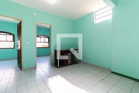 Sala de casa para alugar com 3 quartos, 150m² em Cursino, São Paulo