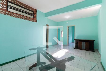 Sala de casa para alugar com 3 quartos, 150m² em Cursino, São Paulo