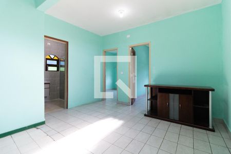 Sala de casa para alugar com 3 quartos, 150m² em Cursino, São Paulo