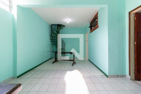 Sala de casa para alugar com 3 quartos, 150m² em Cursino, São Paulo