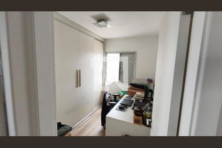 Apartamento à venda com 2 quartos, 56m² em Vila Carrão, São Paulo