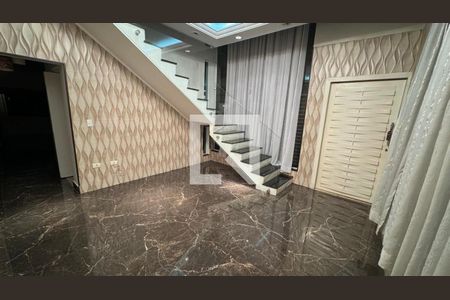 Casa à venda com 3 quartos, 320m² em Chácara Tatuapé, São Paulo