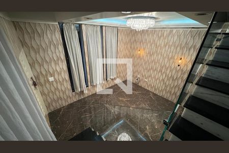 Casa à venda com 3 quartos, 320m² em Chácara Tatuapé, São Paulo