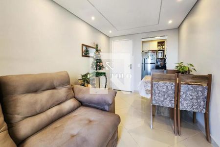 Apartamento à venda com 2 quartos, 43m² em Assunção, São Bernardo do Campo