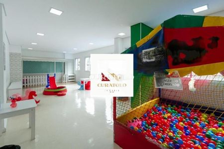 Apartamento à venda com 2 quartos, 43m² em Assunção, São Bernardo do Campo