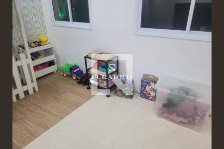 Apartamento à venda com 2 quartos, 43m² em Assunção, São Bernardo do Campo