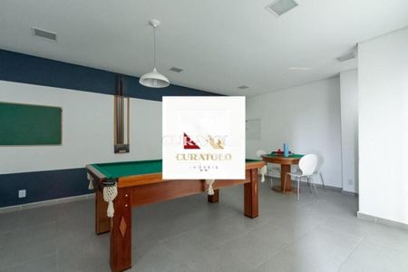 Apartamento à venda com 2 quartos, 43m² em Assunção, São Bernardo do Campo