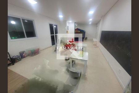 Apartamento à venda com 2 quartos, 43m² em Assunção, São Bernardo do Campo