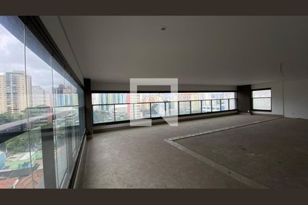 Apartamento à venda com 4 quartos, 315m² em Santa Cecilia, São Paulo