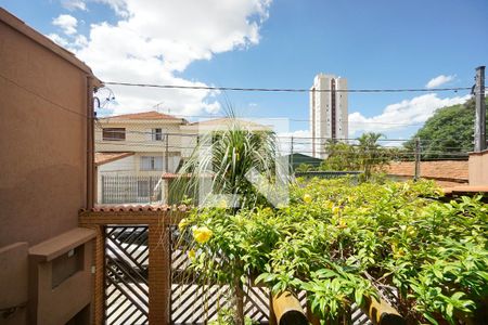 Vista do quarto 01 de casa à venda com 3 quartos, 143m² em Vila Centenario, São Paulo