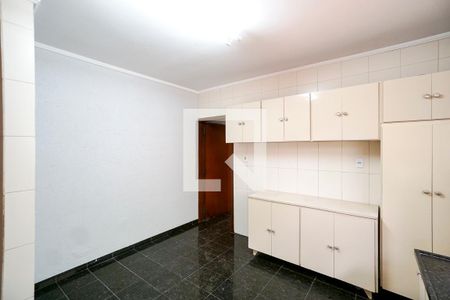 Cozinha de casa à venda com 3 quartos, 143m² em Vila Centenario, São Paulo