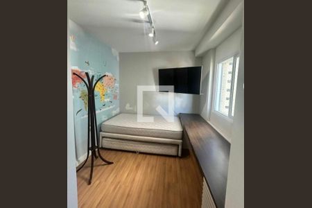 Apartamento à venda com 4 quartos, 173m² em Vila Gomes Cardim, São Paulo
