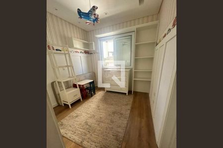 Apartamento à venda com 4 quartos, 173m² em Vila Gomes Cardim, São Paulo