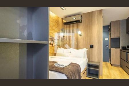 Apartamento à venda com 1 quarto, 27m² em Pinheiros, São Paulo